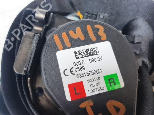 Rear right seatbelt BMW 3 (G20, G80, G28) 318 d | BP18872809I28 