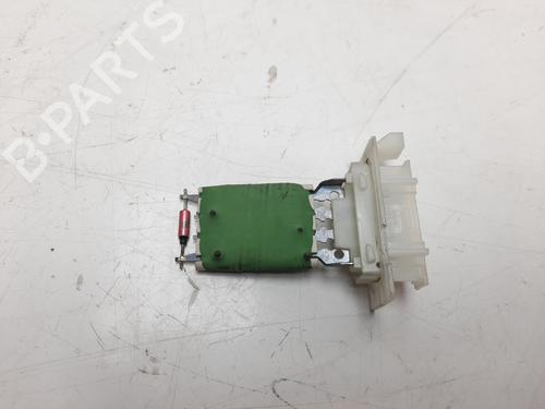 Heater resistor TOYOTA AYGO (_B1_) 1.0 (KGB10_) (68 hp) 11664316