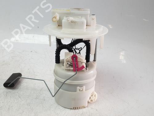 Used Fuel pump Fuel pump CITROËN C4 III (BA_, BB_, BC_) 1.2 PureTech 130 (BAHNSA, BAHNSB) (130 hp) 28168832 28168832