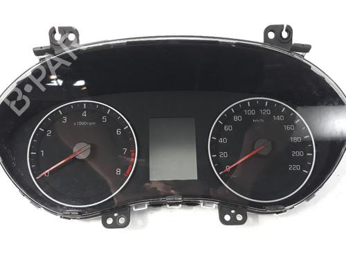 Used Instrument cluster HYUNDAI i20 II (GB, IB) [2014-2021]  8204360