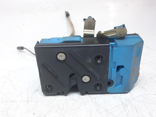 Used Front left lock VOLVO S60 I (384) 2.4 (170 hp) 14997387