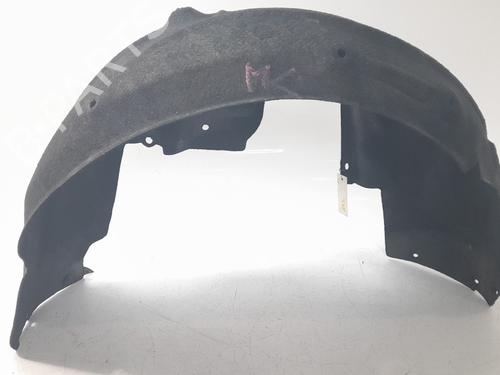 Hjulbue BMW 1 (F20) 118 d (143 hp) 31137074