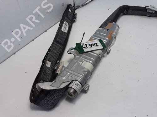 Right curtain airbag PEUGEOT 308 I (4A_, 4C_) 1.6 HDi | BP325387C12 