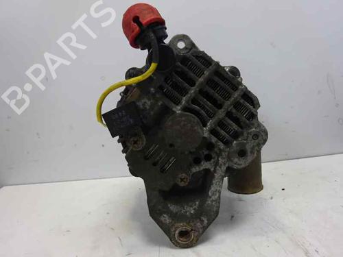 Generator NISSAN X-TRAIL I (T30)  | BP249498M7 