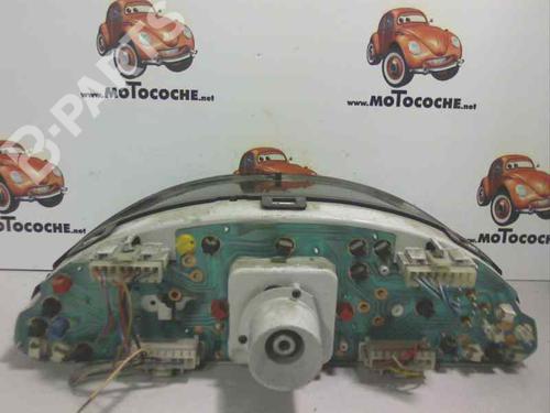 Instrument cluster FIAT PUNTO (176_)  | BP1225593C47 