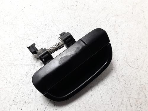 Used Tailgate handle MERCEDES-BENZ VITO / MIXTO Van (W639) 109 CDI (639.601, 639.603, 639.605) (88 hp) 20641533