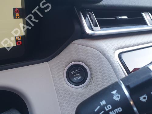 Clé de contact LAND ROVER RANGE ROVER VELAR (L560) [2017-2025]  17684282