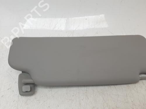 Left sun visor BMW X1 (F48) sDrive 18 d | BP21066445I1 