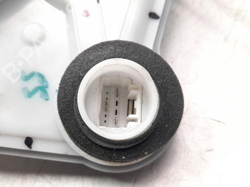 Front right lock TOYOTA COROLLA Hatchback (_E21_, _EA1_, _EH1_)  | BP17384137C97 