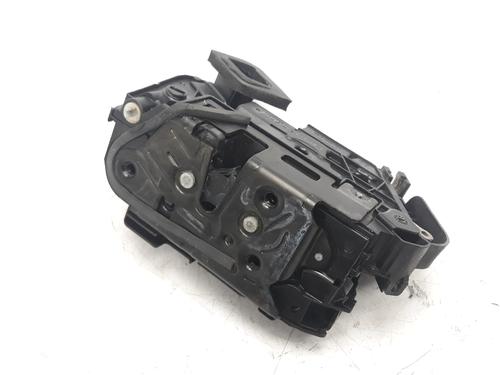 Used Rear left lock Rear left lock VW GOLF VII (5G1, BQ1, BE1, BE2) 1.0 TSI (115 hp) 8662376 8662376