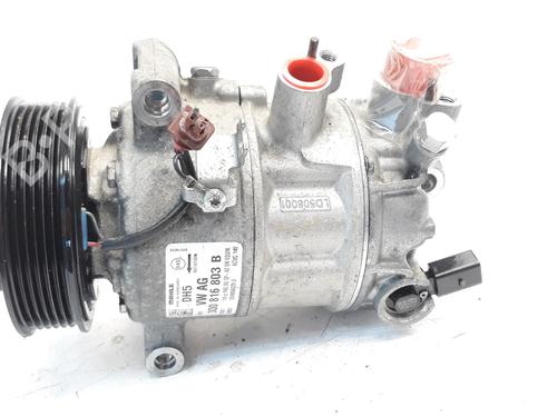 Airco pomp SKODA FABIA III (NJ3) [2014-2021]  8662839