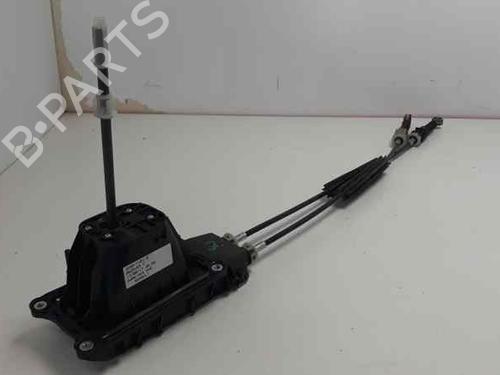 Used Gear lever RENAULT CLIO IV (BH_) [2012-2021]  24313429