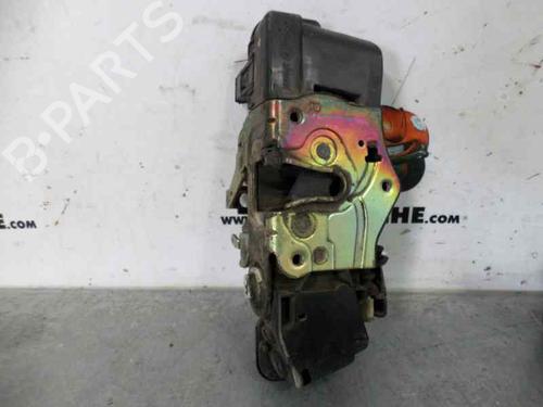 Vergrendeling rechts achter FIAT STILO (192_) 1.9 JTD (192_XE1A) BP346300C99