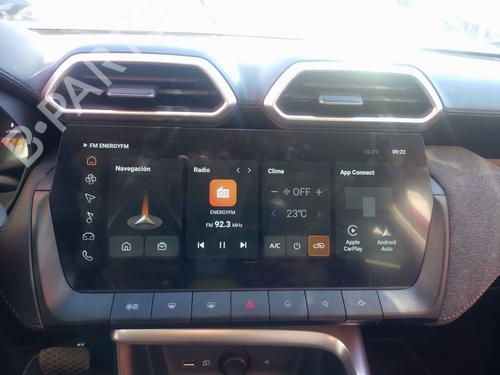 Used Display monitor Display monitor MG MG ZS SUV (AZS1) 1.5 VTi (106 hp) 40459203 40459203