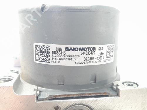 ABS pump MG MG HS (AS23)  | BP22552546M43 