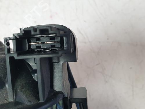 Heater blower motor DACIA DUSTER (HM_) 1.0 TCe 100 4x4 (HMMT) | BP24807093M62 - Image 3