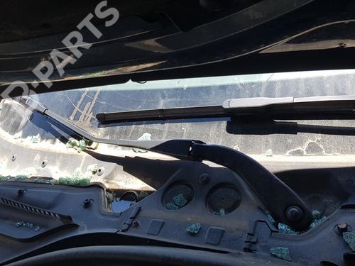 Used Front wipers mechanism Front wipers mechanism BMW 3 Gran Turismo (F34) 318 d (150 hp) 9964507 9964507