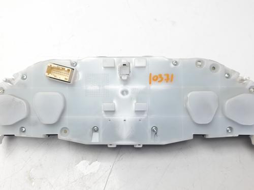 Instrument cluster PEUGEOT 208 I (CA_, CC_)  | BP7434694C47 