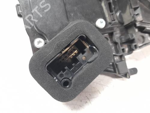 Front right lock VW TAIGO (CS1)  | BP21807918C97 