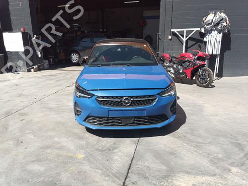 Frein à main OPEL CORSA F (P2JO) 1.2 (68) | BP29123383I18 