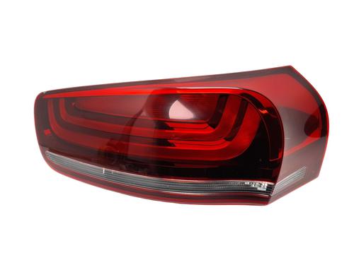 Højre baglygte CITROËN C4 Picasso II 1.6 BlueHDi 120 (120 hp) 31063933