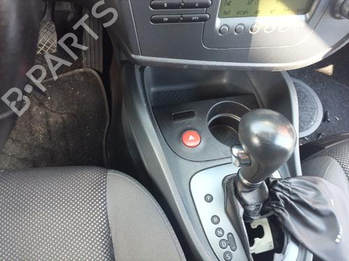 Bouton de warning SEAT LEON (1P1) 2.0 TDI 16V | BP29955975I22 