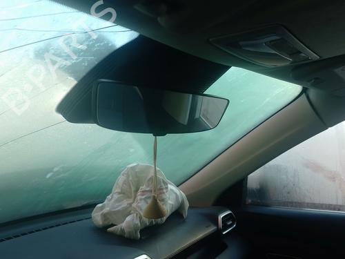 Specchietti retrovisore MG MG ZS SUV (AZS1) 1.5 VTi (106 hp) 31169241