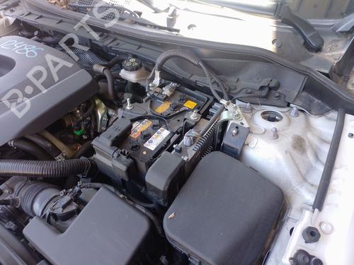 Engine control unit (ECU) MAZDA 2 Hatchback (DL, DJ) 1.5 SKYACTIV-G | BP33470043M57 - Image 2