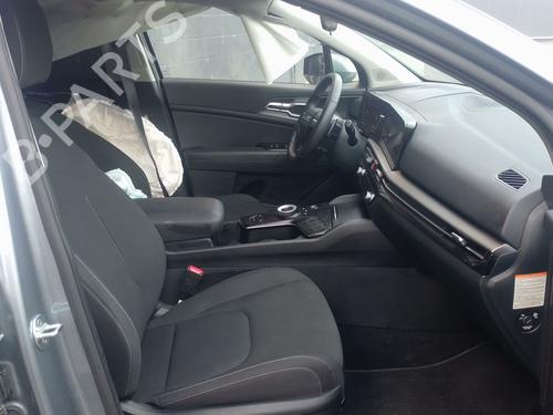 Left front window switch KIA SPORTAGE V (NQ5) 1.6 T-GDi Hybrid AWD | BP39688966I27 - Image 7