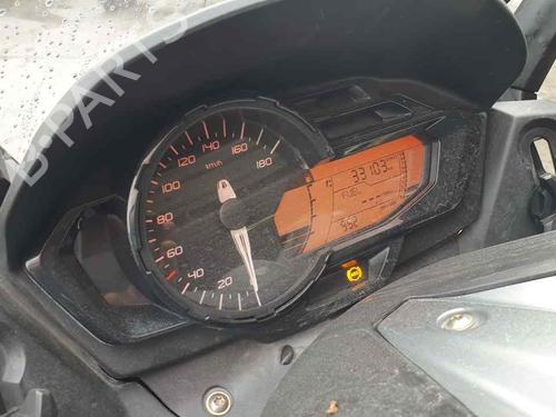 Roof bar BMW MOTORCYCLES C C 600 Sport (C65) | BP25230376C65 