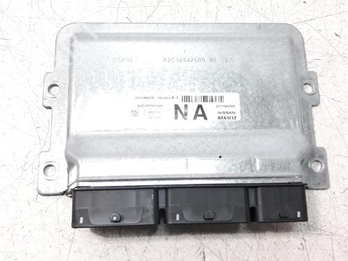Used Engine control unit (ECU) DACIA JOGGER (RK_) 1.0 TCe 100 ECO-G (RKMT) (101 hp) 18099949