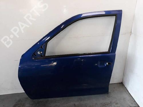 Used Left front door SEAT CORDOBA (6K1, 6K2) 1.9 SDI (68 hp) 2266746