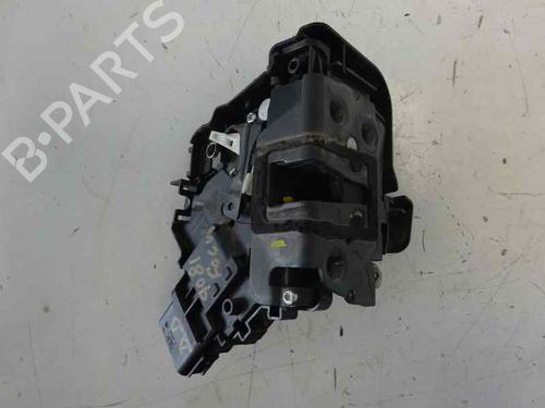 Front right lock FORD FOCUS II (DA_, HCP, DP) 1.6 TDCi 7M5AR21812AA