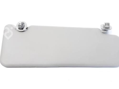 left-sun-visor-dacia-sandero-15-dci-2008-7012199 main image