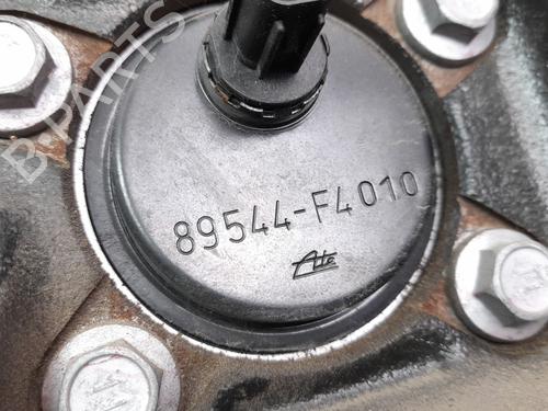 Left rear steering knuckle TOYOTA COROLLA Hatchback (_E21_, _EA1_, _EH1_)  | BP16200228M27 