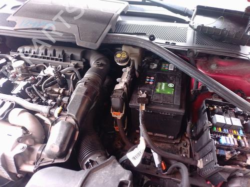 Used Engine control unit (ECU) Engine control unit (ECU) PEUGEOT 408 II (FP_, F3_, FM_) PureTech 130 (FPHNST) (131 hp) 33264103 33264103