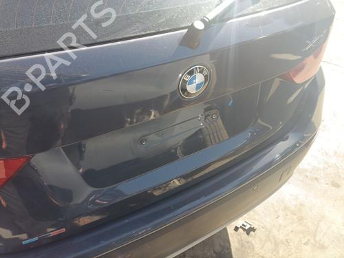 Used Tailgate handle BMW X1 (E84) sDrive 18 d (143 hp) 30441428
