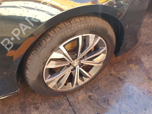 Used Right front driveshaft PEUGEOT 508 II (FB_, FH_, F3_) [2018-2025]  22546976