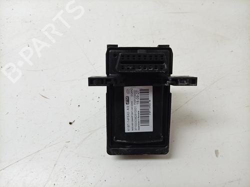 Used Electronic module Electronic module 36882697 36882697