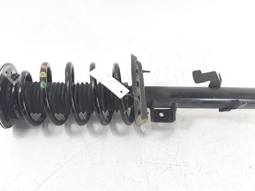 Used Right front shock absorber LAND ROVER FREELANDER 2 (L359) 2.2 TD4 4x4 (152 hp) 8656260