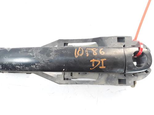Used Front left exterior door handle SEAT IBIZA III (6L1) 1.9 SDI (64 hp) 8190593