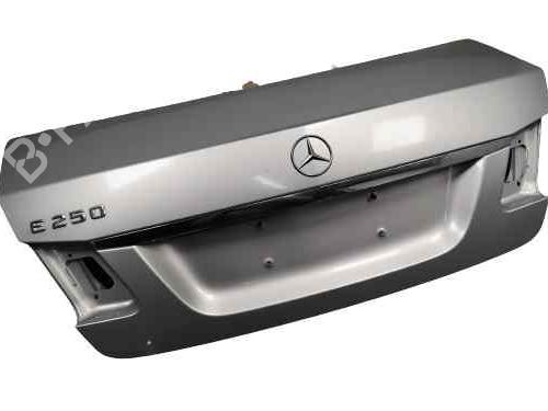 Tailgate MERCEDES-BENZ E-CLASS (W212)  | BP2442904C6 