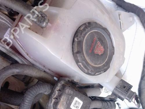 Used Expansion tank Expansion tank 37200002 37200002