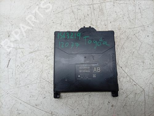 Used Electronic module Electronic module 37792859 37792859