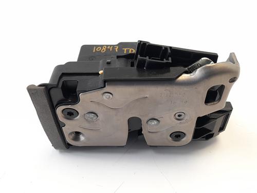 Rear right lock OPEL ASTRA K (B16)  | BP9521928C99 