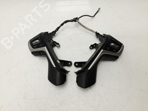 Used Steering wheel controls Steering wheel controls 36832826 36832826