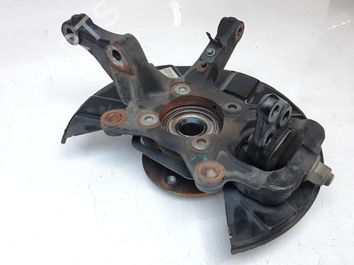 Right front steering knuckle MG MG HS (AS23)  | BP22552579M26 