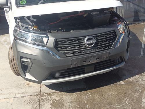 Used Full front NISSAN TOWNSTAR Box Body/MPV (XFK) 1.3 (131 hp) 29909168