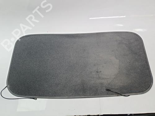 Used Rear parcel shelf KIA NIRO I (DE) 1.6 GDI Plug-in Hybrid (141 hp) 27335068