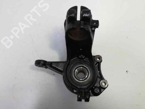 Left front steering knuckle CITROËN DS3 (SA_) 1.6 BlueHDi 100 | BP4412637M25 